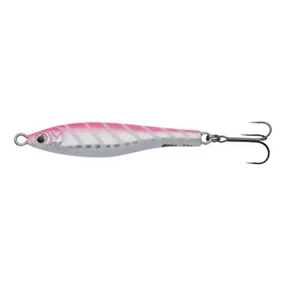 Vobler Abu Garcia Abu Fast Cast Pink Zebra 28g
