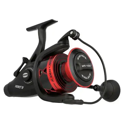 Mulineta PENN FRCIV8000LL FIERCE IV 8000 LL REEL BOX