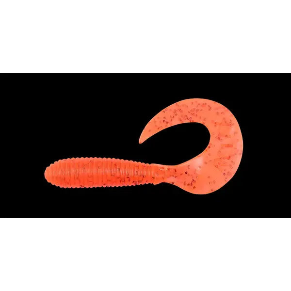 Naluca Soft Relax Twister 8cm Standard Relax (4buc/Plic) : Culoare - Ts247
