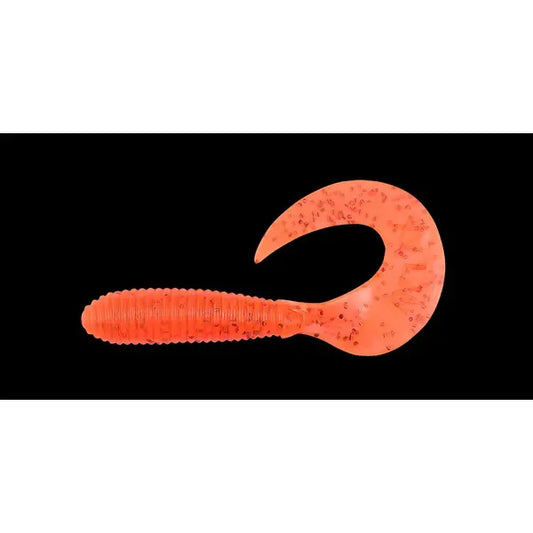 Naluca Soft Relax Twister 8cm Standard Relax (4buc/Plic) : Culoare - Ts247