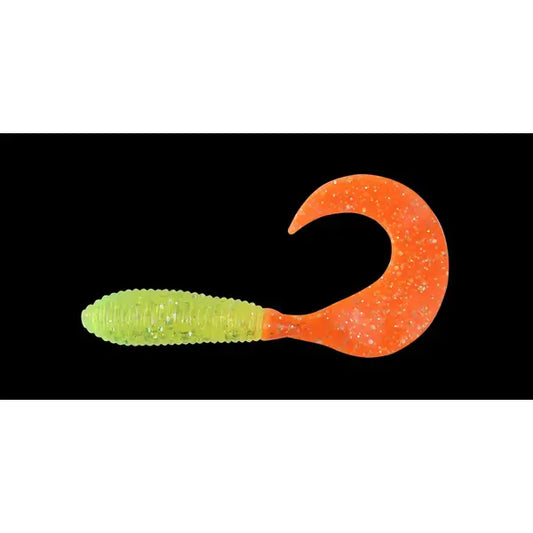 Naluca Soft Relax Twister 8cm Standard Relax (4buc/Plic) : Culoare - Ts445