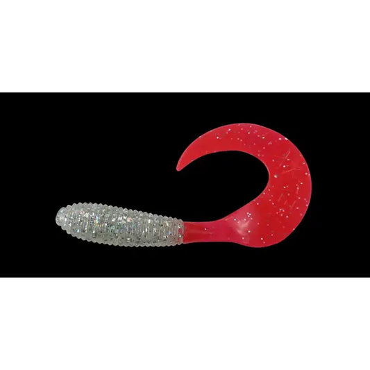 Naluca Soft Relax Twister 8cm Standard Relax (4buc/Plic) : Culoare - Ts461
