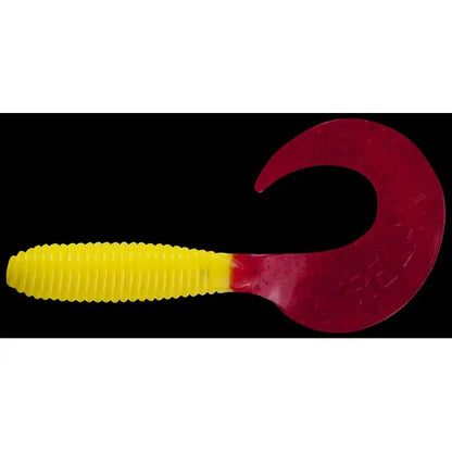 Naluca Soft Relax Twister 8cm Standard Relax (4buc/Plic) : Culoare - Ts524