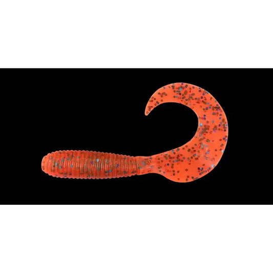 Naluca Soft Relax Twister 8cm Standard Relax (4buc/Plic) : Culoare - Ts563