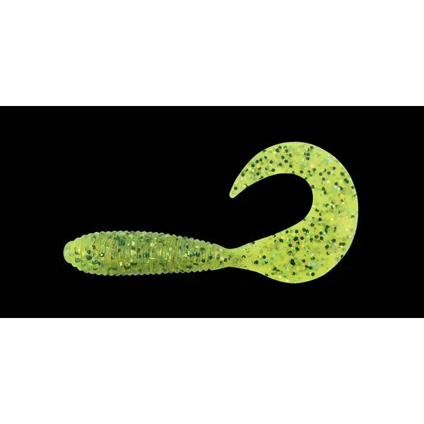 Naluca Soft Relax Twister 8cm Standard Relax (4buc/Plic) : Culoare - Ts619