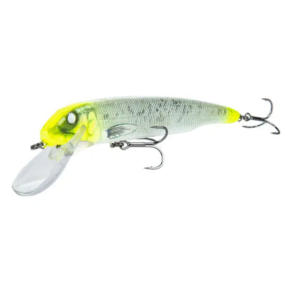 Vobler Savage Gear Sucker Flanker 20 Cm 57 G Slow Sinking Lemon Head Glitter
