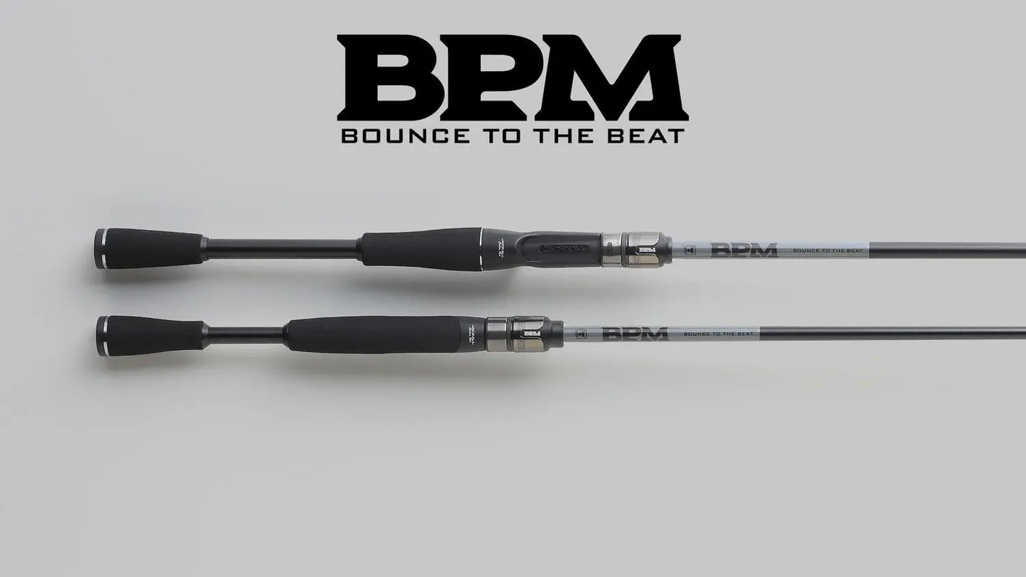 Jackall 2buc Bpm B2-S68ml 2,03m/1,8-10g