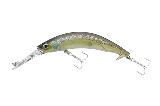 Jackall Bass Pino 70f 7,0cm/4,5g Glitter Secret Bait