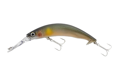 Jackall Bass Pino 70f 7,0cm/4,5g Natural Ayu
