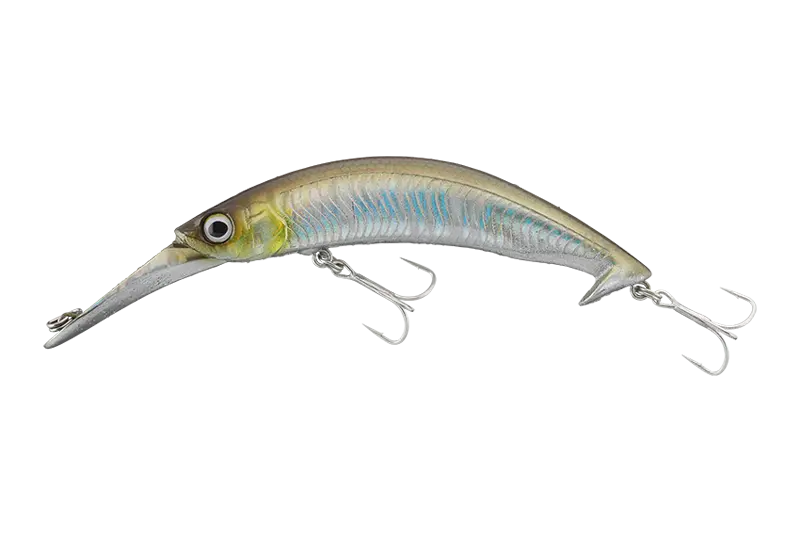 Jackall Bass Pino 70f 7,0cm/4,5g Super Flash Bait