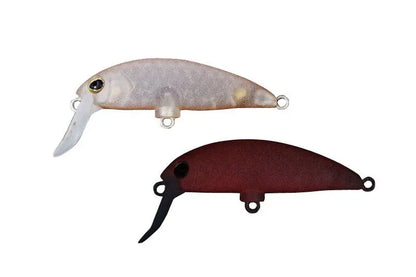 Jackall Buriburi Minnow(f) 4,0cm/2,4g Cherry Bonbon