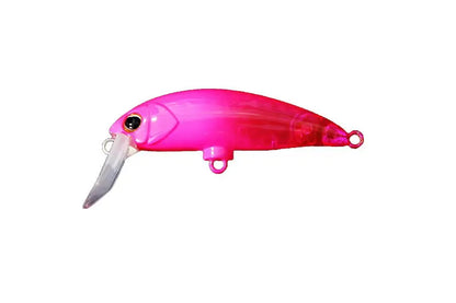 Jackall Buriburi Minnow(f) 4,0cm/2,4g Pin Pink