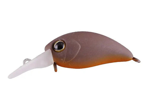 Jackall Chibi Panicra Sr 2,5cm/1,4g God Dark Earth