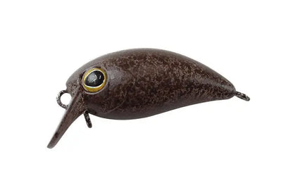 Jackall Chibi Panicra Sr 2,5cm/1,4g Tucky Brown
