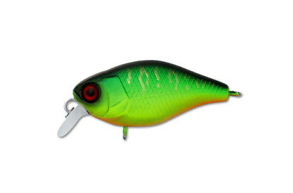 Jackall Chubby 38 Silent 3,8cm/3,9g Mat Tiger