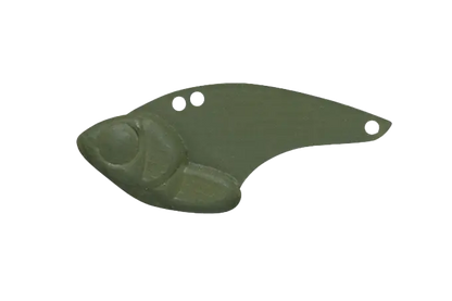 Jackall Cicada Kuro Ball 2,0g Olive