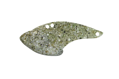 Jackall Cicada Kuro Ball 2,0g Shobokure Glow