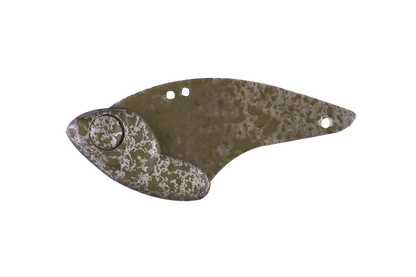 Jackall Cicada Kuro Ball 2,0g Shobokure Midoro