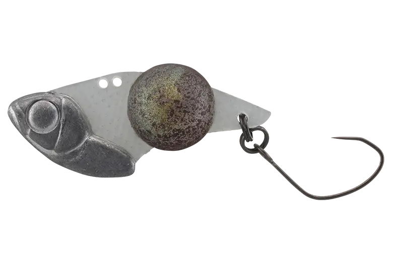 Jackall Cicada Kuro Ball Β 3,8g Tackey Brown