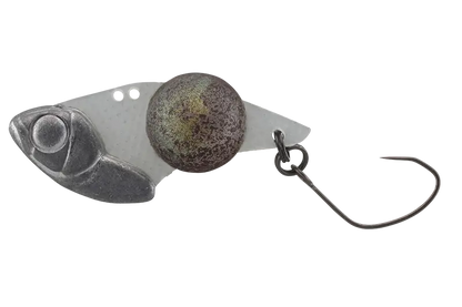 Jackall Cicada Kuro Ball Β 3,8g Tackey Brown