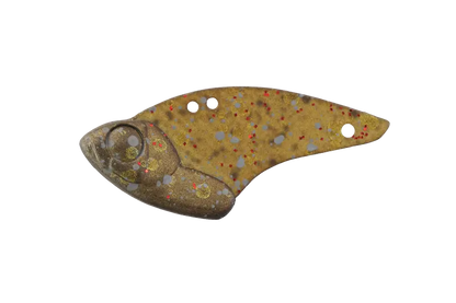 Jackall Cicada Kuro Ball Timon 2,6cm/2,0g Ue Impact Pellet