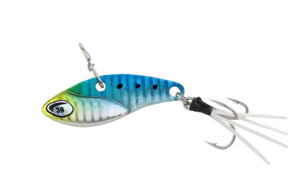 Jackall Cicada Nanovib 1,0g Hl Nanoiwashi