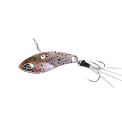 Jackall Cicada Nanovib 3,0g Amiamiball