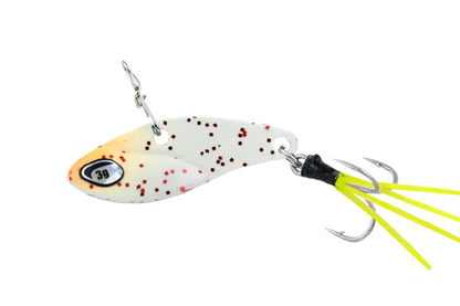 Jackall Cicada Nanovib 3,0g Amiamiglow