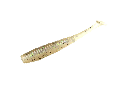 Jackall I Shad Tail 2.8inch Prism Shad 6buc/Pl