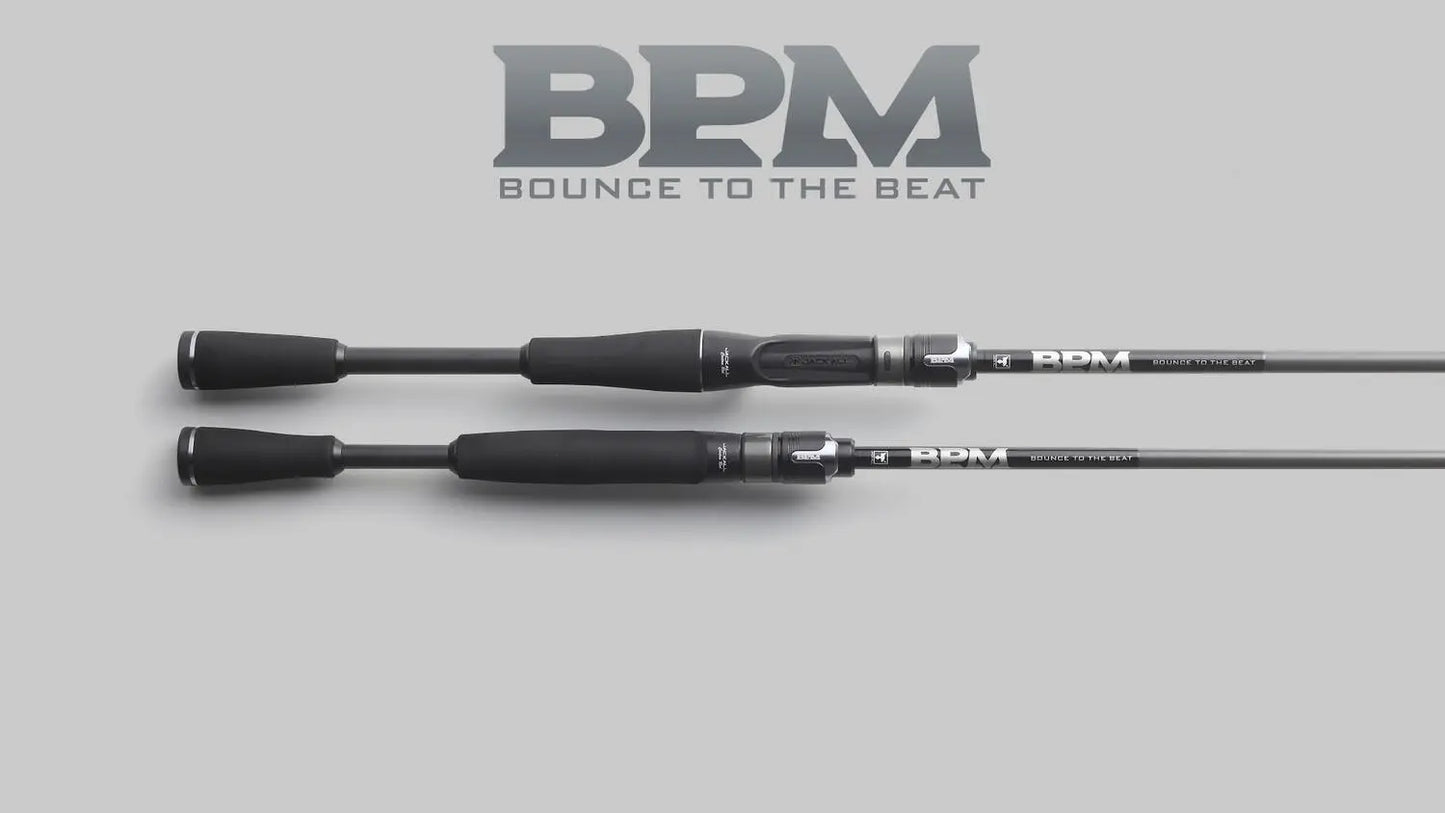 Jackall Lans.1buc 21 Bpm B1-S67mh+hd 2,01/3,5-18g
