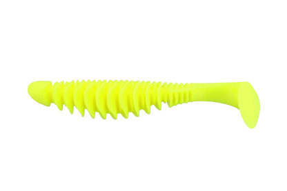 Jackall Naluca Dead Slower 4.8" Super Chartrose 5/Pl