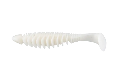 Jackall Naluca Dead Slower 4.8" Super White 5/Pl