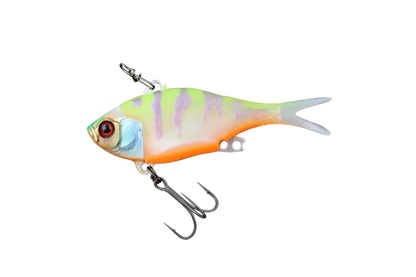 Jackall Naluca Jeublu 5,2cm/6,4g Chart Back Gill