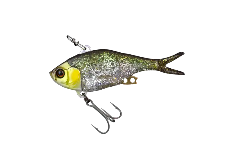Jackall Naluca Jeublu 5,2cm/6,4g Giraayu