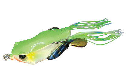Jackall Naluca Kaera S2 Beat 5,5cm/14g Yadokugaeru