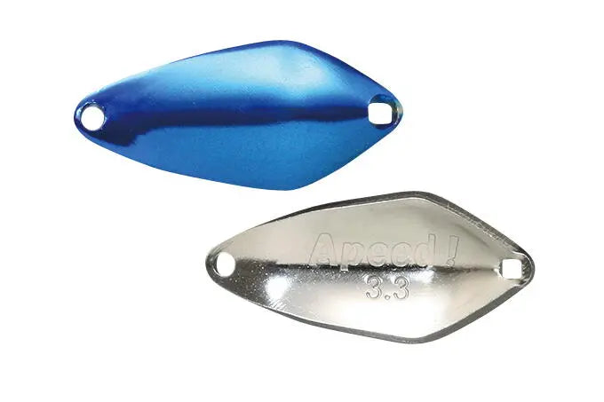 Jackall Oscilanta Apeed 3,0cm/2,3g 143 Blue Meta