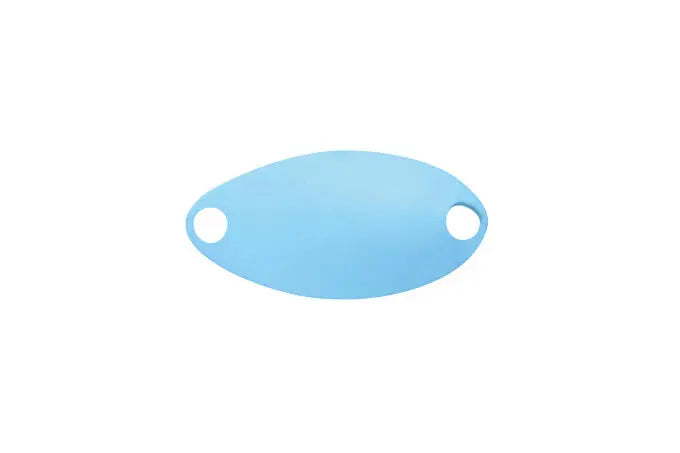 Jackall Oscilanta Charm 1,9cm/0,8g Light Blue