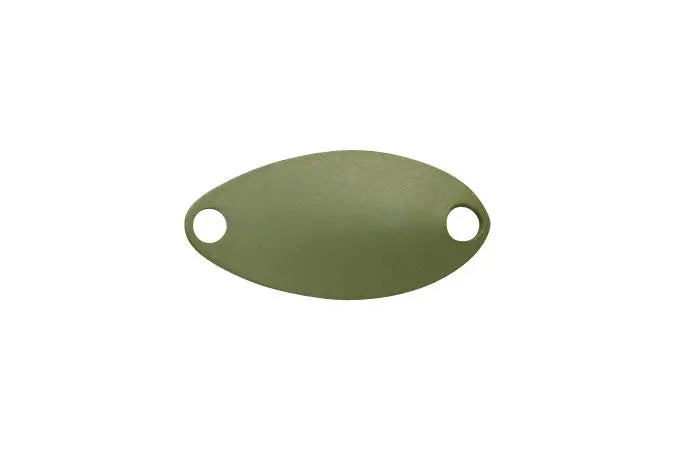 Jackall Oscilanta Charm 1,9cm/0,8g Olive
