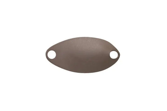 Jackall Oscilanta Charm 1,9cm/1,0g Dark Brown