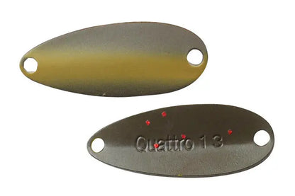 Jackall Oscilanta Chibi Quattro Spoon 2,2cm/0,8g Endochappy