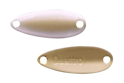 Jackall Oscilanta Chibi Quattro Spoon 2,2cm/0,8g Momomanju