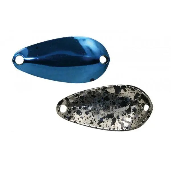 Jackall Oscilanta Chibi Tearo 1,9cm/1,0g Ginro