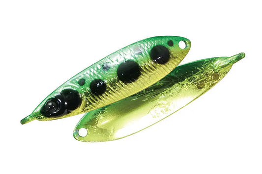 Jackall Oscilanta Cosaji 3,1cm/1,8g Kawanogurikin