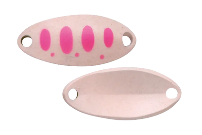 Jackall Oscilanta T-Grovel 2,0cm/1,7g Tk Red Glow Yamame
