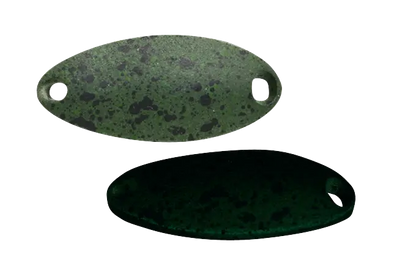 Jackall Oscilanta T-Grovel 2,0cm/2,0g Kgp Moegi