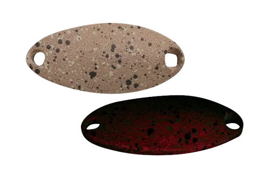 Jackall Oscilanta T-Grovel 2,0cm/2,0g Kgp Renga