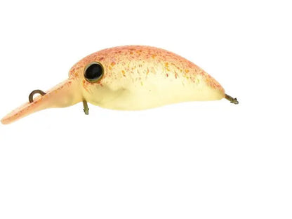 Jackall Panicra Dr 3,2cm/3,6g Tackey Glow