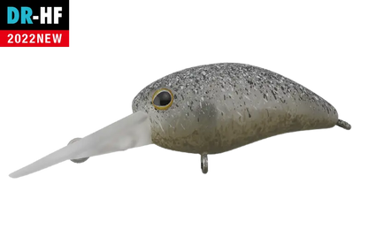 Jackall Panicra Dr 3,2cm/3,6g Tk Glow