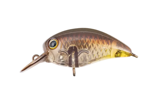 Jackall Panicra Sr 3,2cm/3,0g Papanoinbou