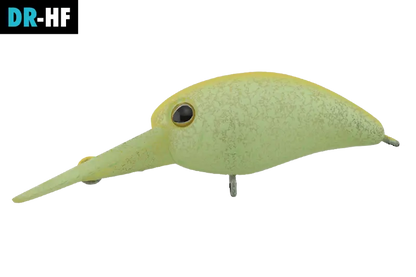 Jackall Panicra Sr 3,2cm/3,0g Shobokure Wakakusa